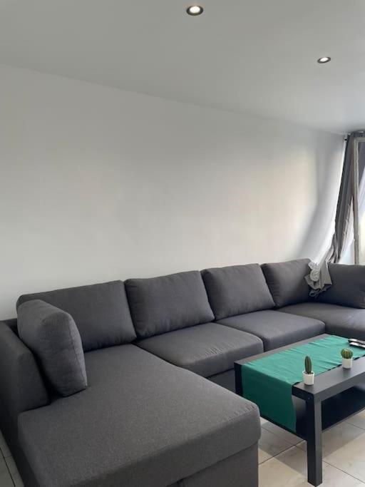 Appartement Sarah B *