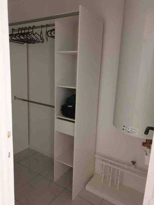 Appartement Sarah B *