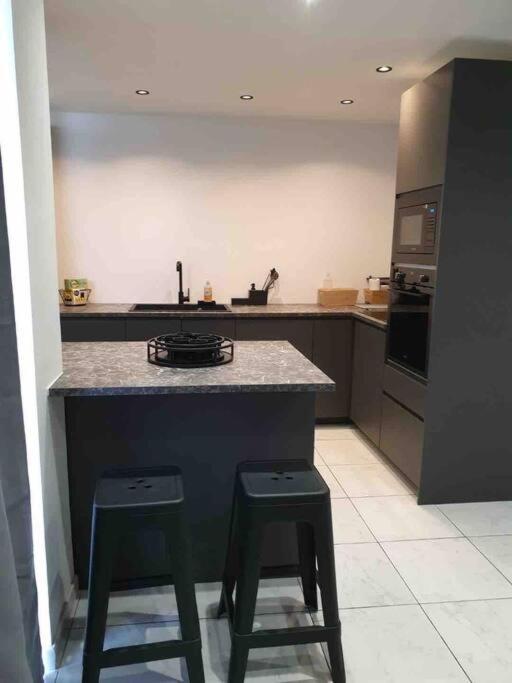 Sarah B Appartement *